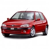 Peugeot 106 II 1999-2005