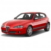 Alfa Romeo 147 2000-2010