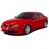 Alfa Romeo 156 1997-2006