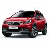 Peugeot 2008 (2012 - 2019)