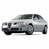 Alfa Romeo 166 1998-2007