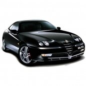 Alfa Romeo GTV 1995-2005