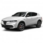 Alfa Romeo Tonale 2022-