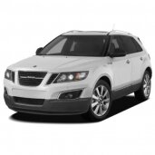 Saab 9-4X (2010 - 2014)