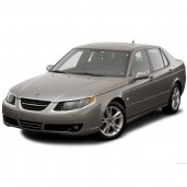 Saab 9-5 (1998 - 2010)