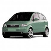 Audi A2 2000-2005