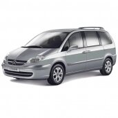 Citroen C8 (2002 - 2014)