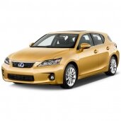 Lexus CT200H (2010 - 2022)