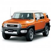 Toyota FJ Cruiser 2006-2020