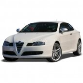 Alfa Romeo GT 2003-2010