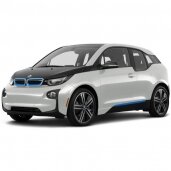 BMW i3 2013-