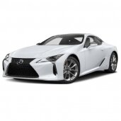 Lexus LC (2017 -)