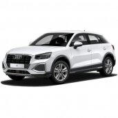 Audi Q2 2016-