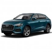 Audi Q8 2018-