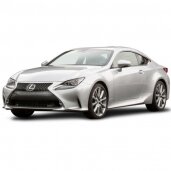 Lexus RC (2015 - 2023)