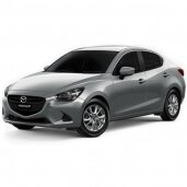 Mazda 2 2014-2019