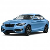 BMW 2 serija F22, F23, F87 2013-