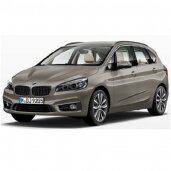 BMW 2 serija Tourer F45, F46 2014-