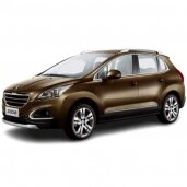 Peugeot 3008 I 2008-2016