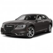 Chrysler 300 C 2011-2011