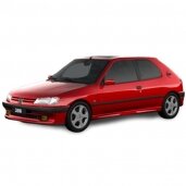 Peugeot 306 1993-2003