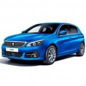 Peugeot 308 ll 2013-2021