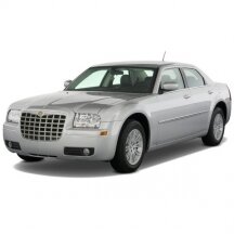Chrysler 300C (2005 - 2011)