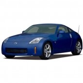 Nissan 350Z (2003 - 2009)