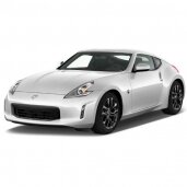 Nissan 370Z (2009 - 2023)