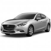 Mazda 3 2013-2018