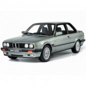 BMW 3 serija E30 1982-1992