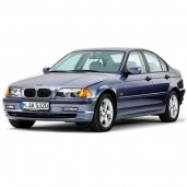 BMW 3 serija E46 1997-2006