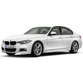 BMW 3 serija F30, F31 2012-2019