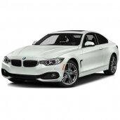 BMW 4 serija F32, F33, F36 2013-2020