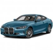 BMW 4 serija G22, G23, G26 2020-