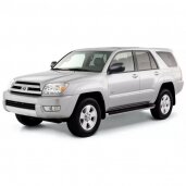 Toyota 4Runner (2002 - 2009)