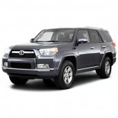 Toyota 4Runner (2009 - 2013)