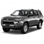 Toyota 4Runner (2013 - 2023)