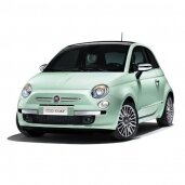 Fiat 500 (2007 - )