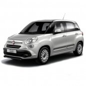 Fiat 500 L (2012 - )