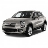 Fiat 500 X (2014 - )