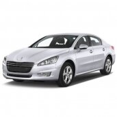 Peugeot 508 I 2010-2018