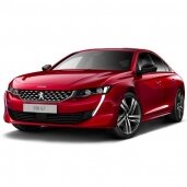 Peugeot 508 II 2018-