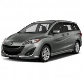 Mazda 5 2010-2018