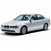 BMW 5 serija E39 1995-2003