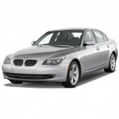 BMW 5 serija E60, E61 2003-2010