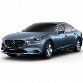 Mazda 6 2018-