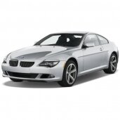 BMW 6 serija E63,E64 2003-2012