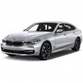 BMW 6 serija GT G32 2017-