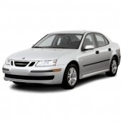 Saab 9-3 (2002 - 2008)